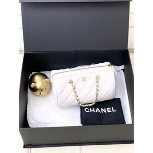 Chanel Women Pre-Loved Bag Very Good Condition